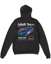 Adult Toys Hoodie