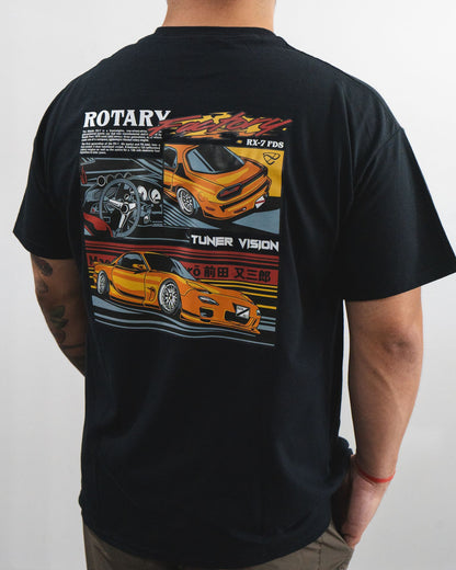 Factory RX-7 Shirt