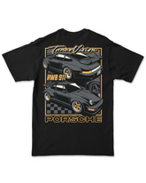 RWB Porsche Shirt