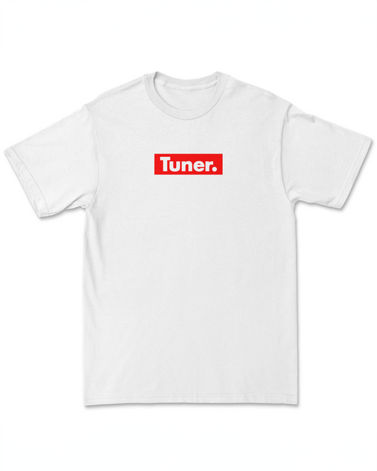 Tuner Shirt