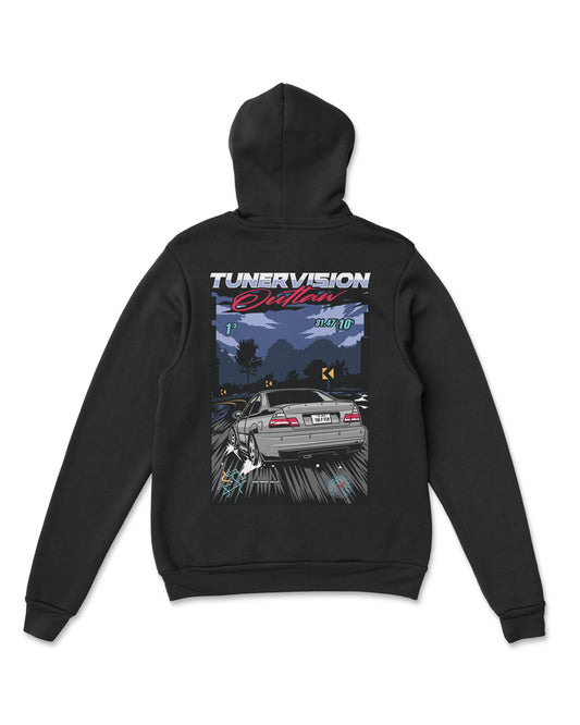 NFS Outlaw Hoodie