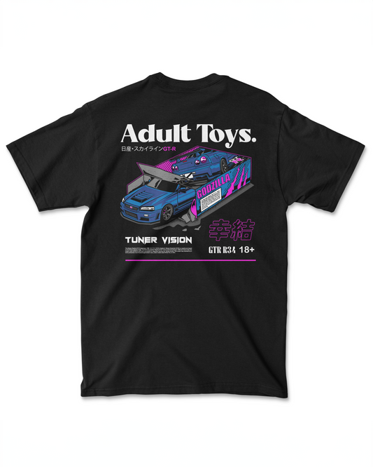 Adult Toys Shirt
