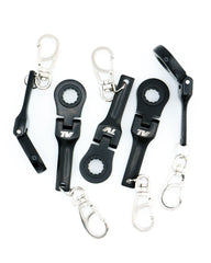 10mm Keychain