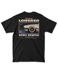 Keep it Lowered