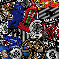 Sticker Pack