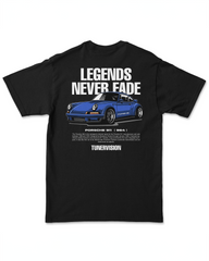 Porsche 911 Shirt