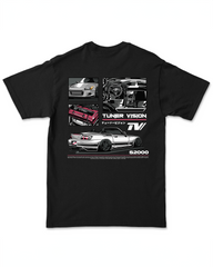 Honda S2K Shirt