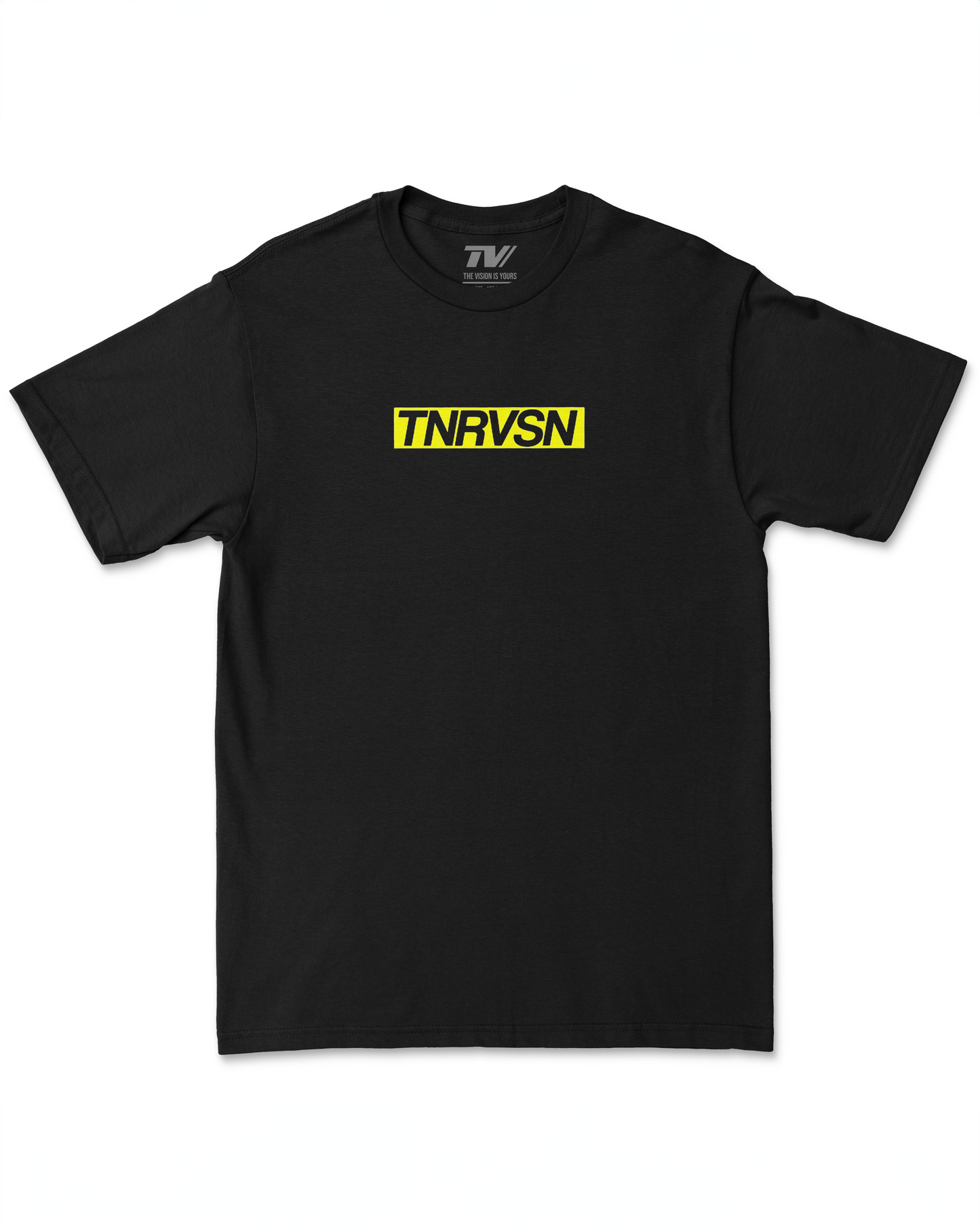 TNR VSN Shirt Tuner Vision LLC
