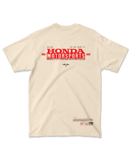 Honda Motorsports