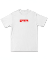 Tuner Shirt