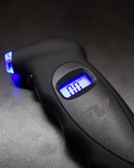 Tire Pressure Gauge