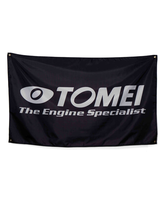 Tomei Banner