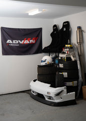 Advan Banner