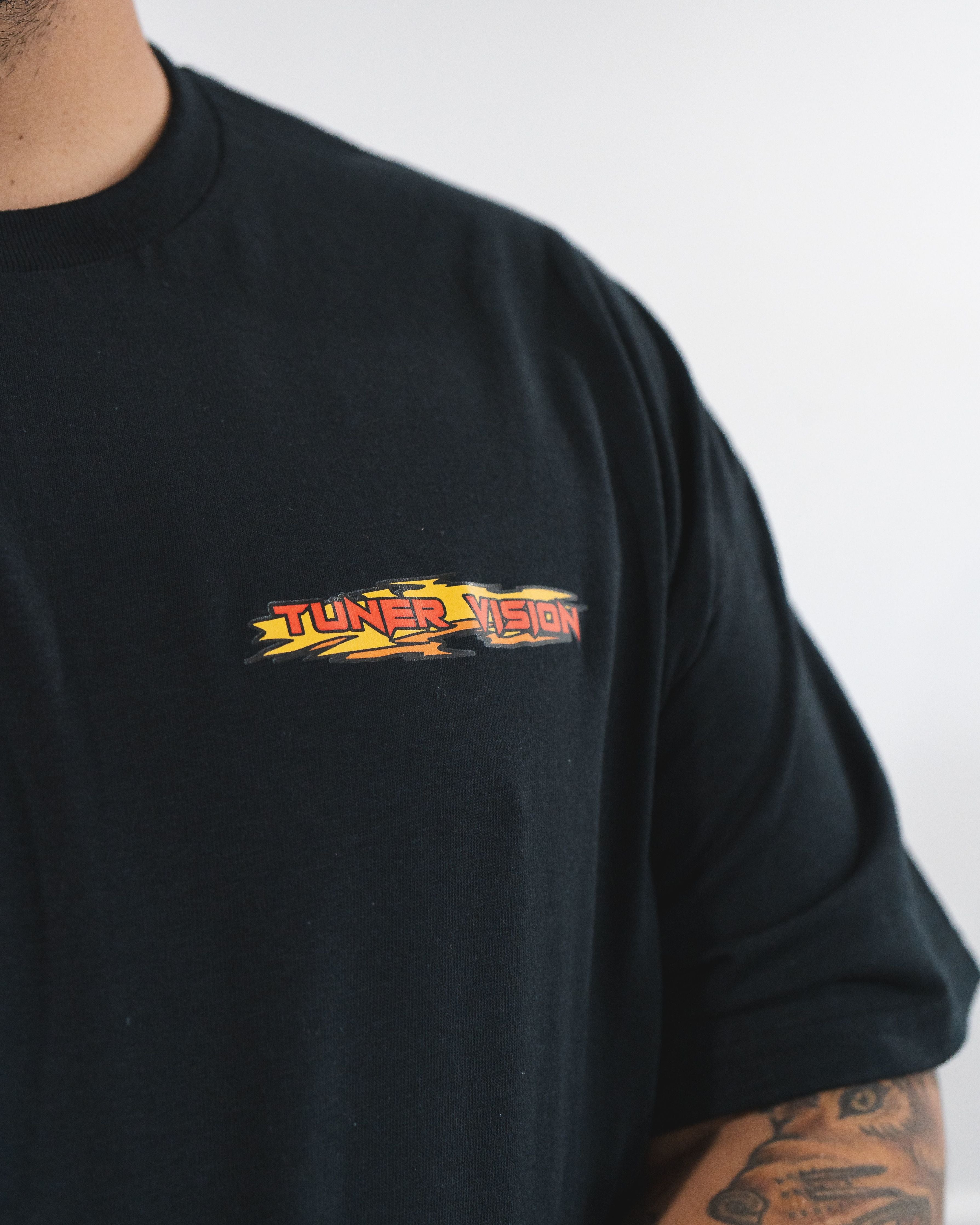 Factory RX-7 Shirt