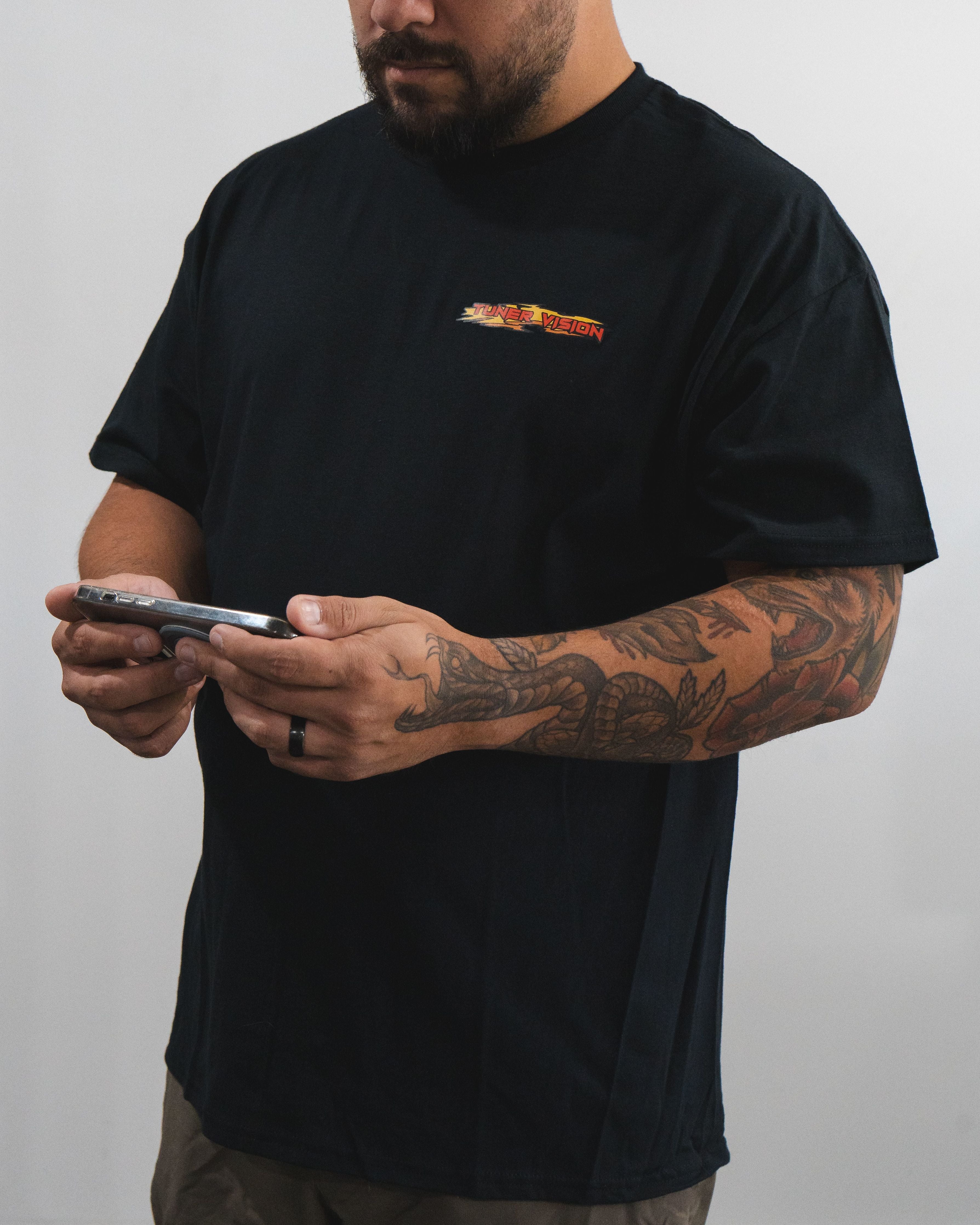 Factory RX-7 Shirt
