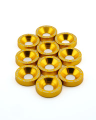 Dress-Up Bolts