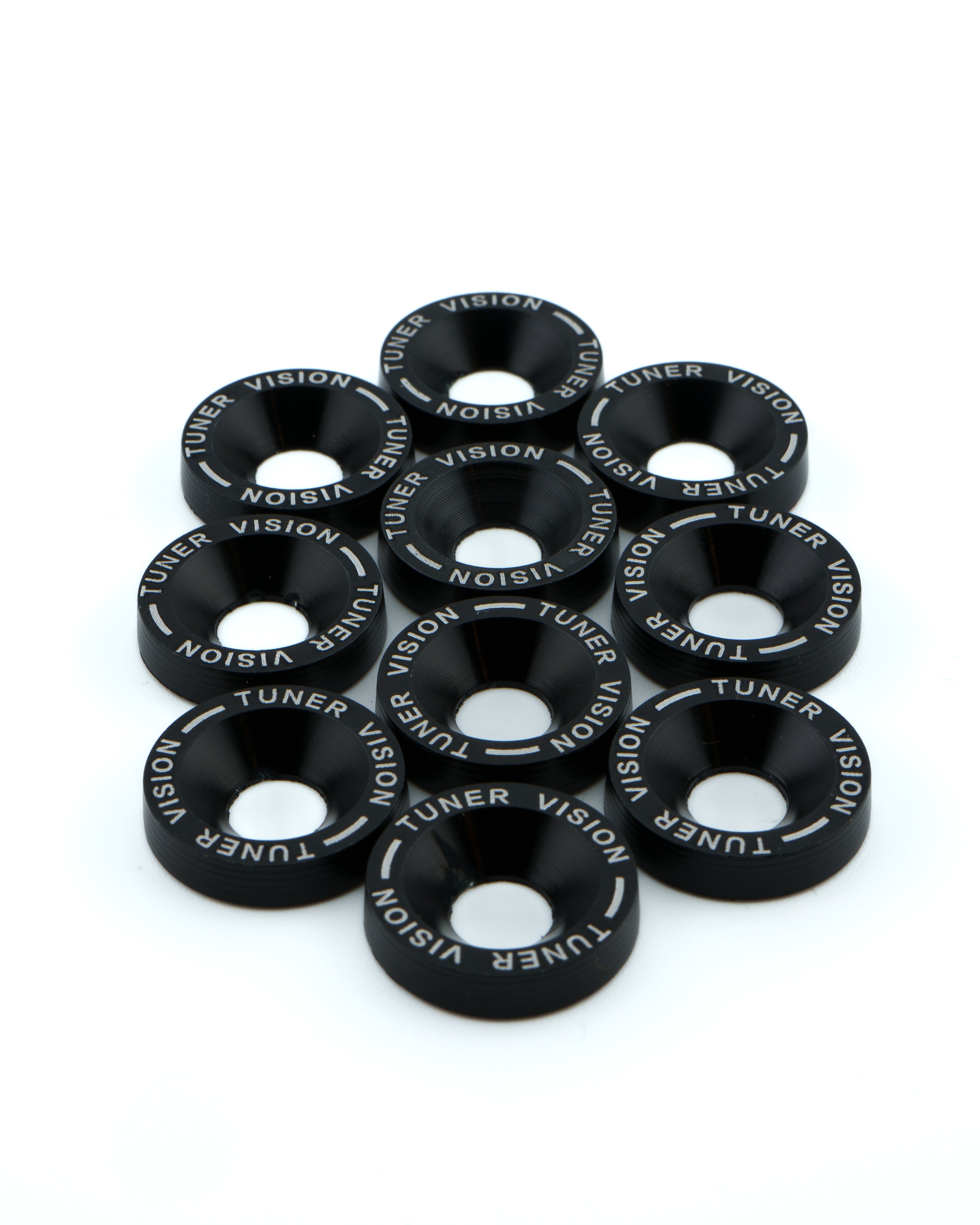Dress-Up Bolts Tuner Vision LLC Dress-Up Bolts Tuner Vision LLC
